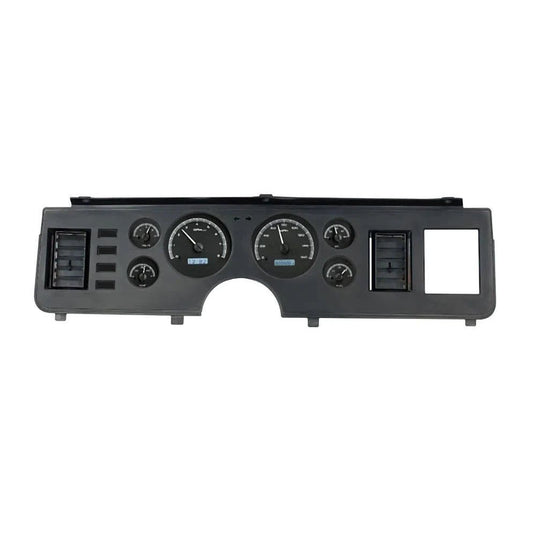 Dakota Digital 1979-1986 Ford Mustang VHX Gauge Kit VHX-79F-MUS