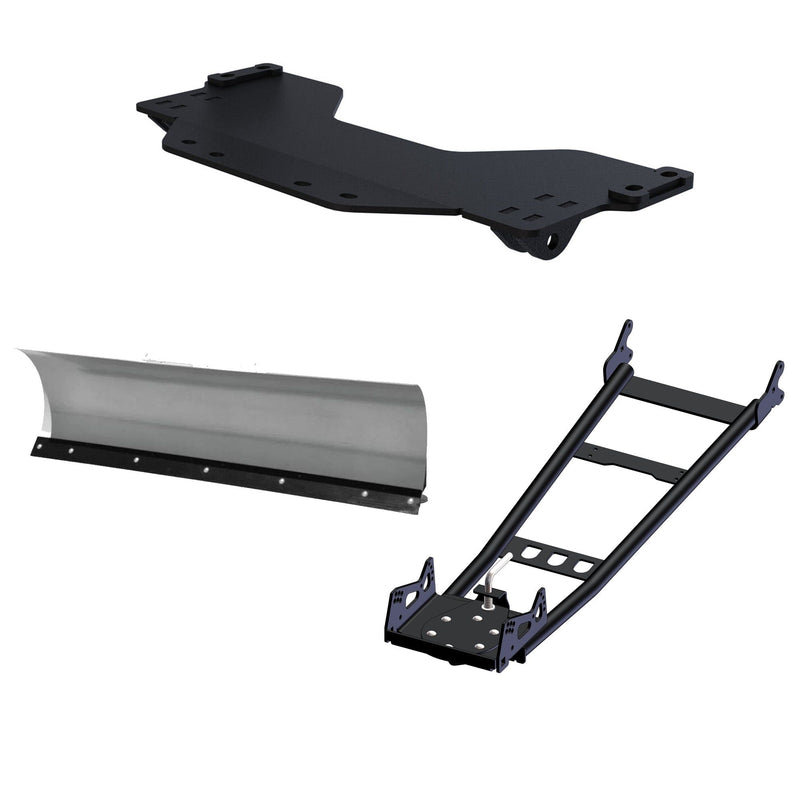 Load image into Gallery viewer, KFI Products Snow Plow Kit For Arctic Cat 500 ALTERRA 4x4 2017-2018
