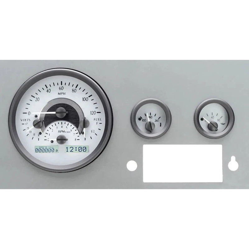 Load image into Gallery viewer, Dakota Digital 1955-1986 Jeep CJ VHX Gauge Kit VHX-55J
