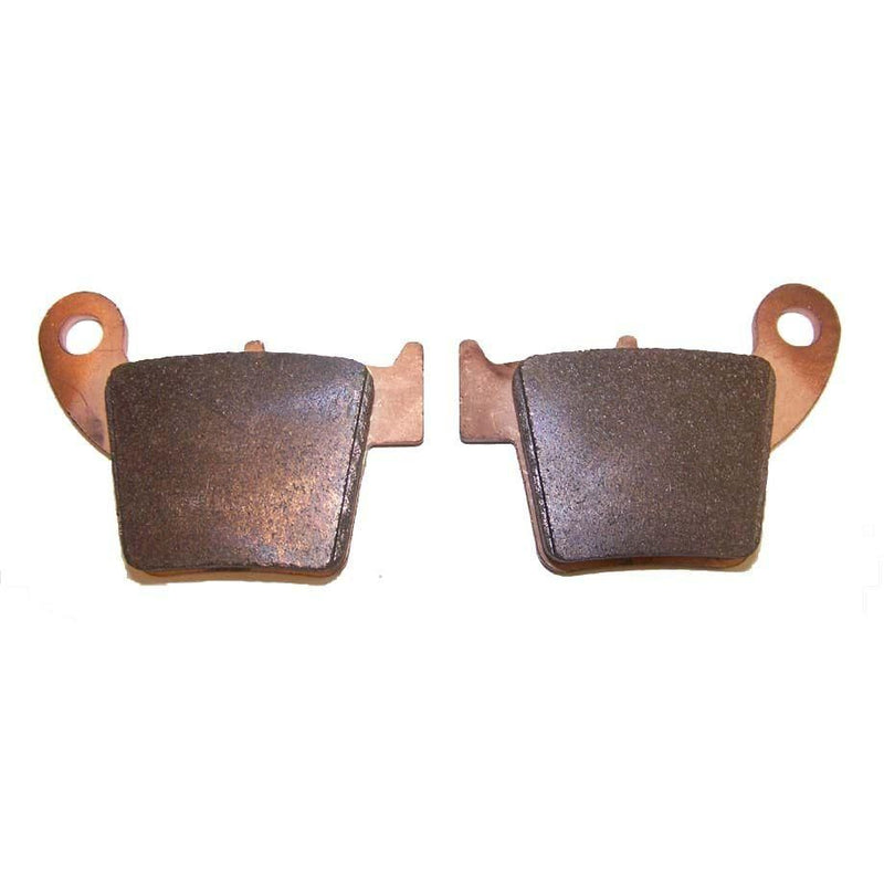 Load image into Gallery viewer, WSM Rear Brake Pads for Honda 125 - 450 CR / CRF 02-22 09-5094JL
