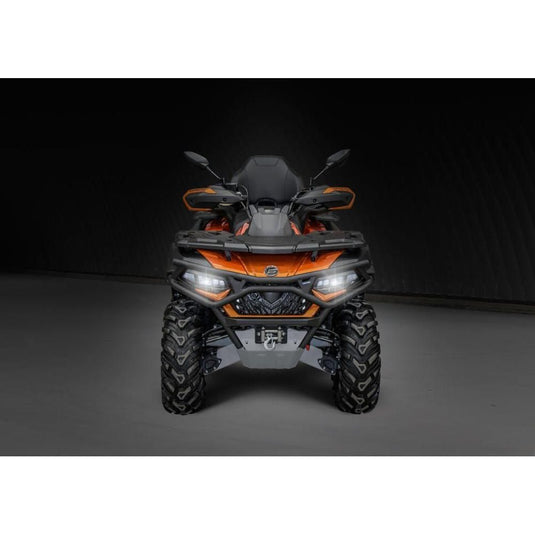 Rival Front Bumper For CF Moto C Force 600 / EPS / Touring 2444.8104.1