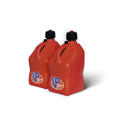 VP Racing Square 5.5 Gallon Utility Jugs