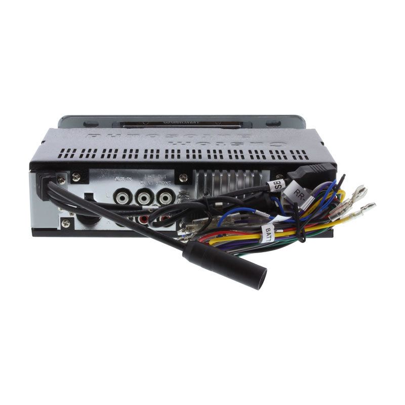 Load image into Gallery viewer, Custom Autosound 1949-57 VW Classic Car Stereo CAM-VWE-630
