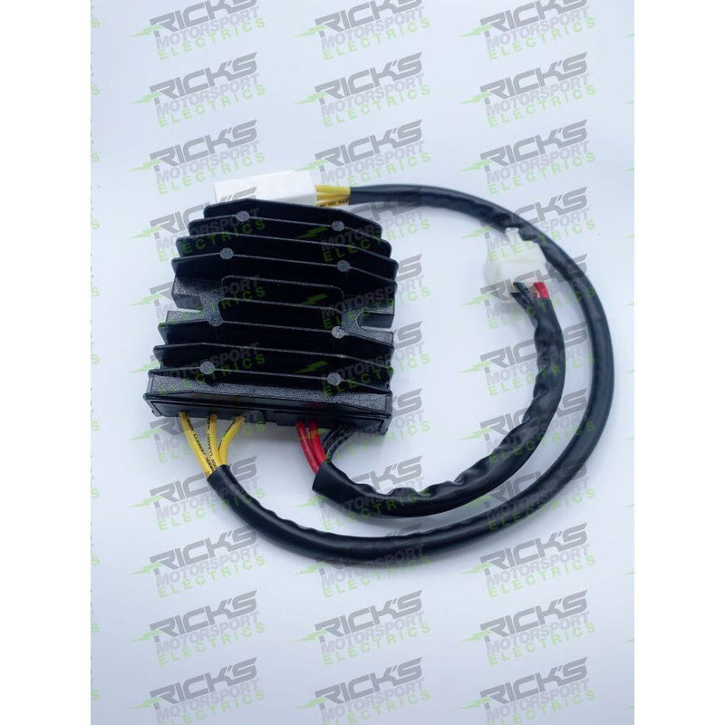 Load image into Gallery viewer, Ricks Hot Shot Series Rectifier-Regulator Lithium Compatible 14-021H
