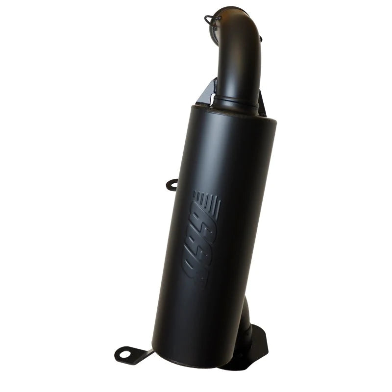 Load image into Gallery viewer, GGB Exhaust Trail Muffler For 2021-2023 Ski-Doo Gen 4 600R E-TEC
