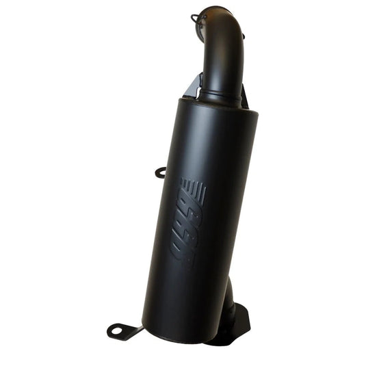 GGB Exhaust Trail Muffler For 2021-2023 Ski-Doo Gen 4 600R E-TEC