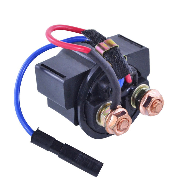 Load image into Gallery viewer, RMStator Starter Relay Solenoid RM09014
