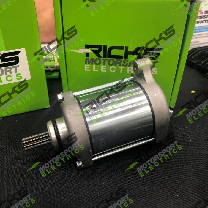 Load image into Gallery viewer, Ricks Starter Motor 61-238
