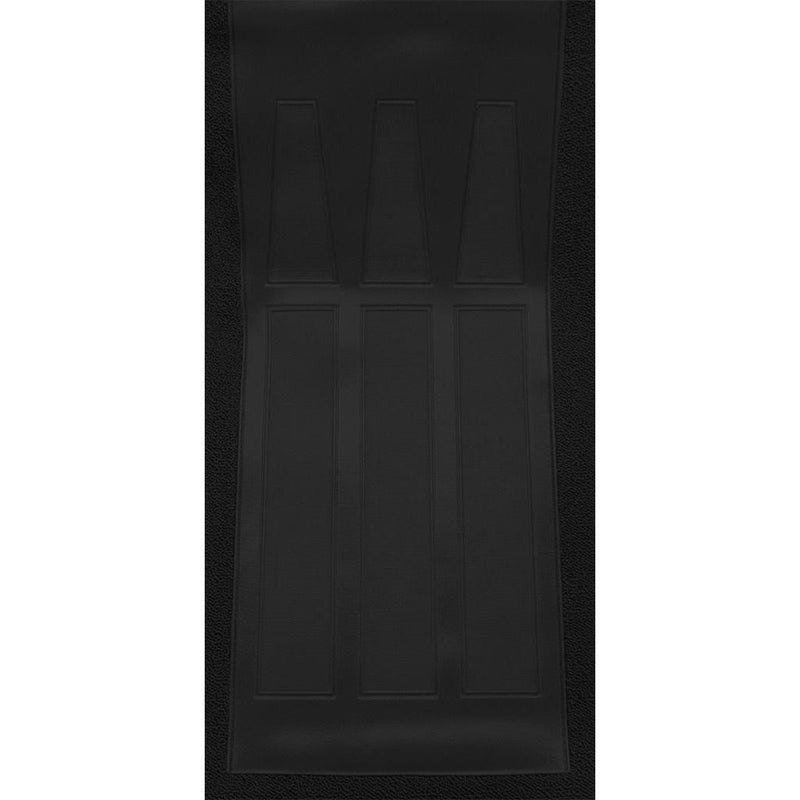 Load image into Gallery viewer, ACC Replacement Carpet Kit For 1970-1971 Ford Torino GT 2DR Convertible 4spd with 2 Black Inserts - CHOOSE COLOR
