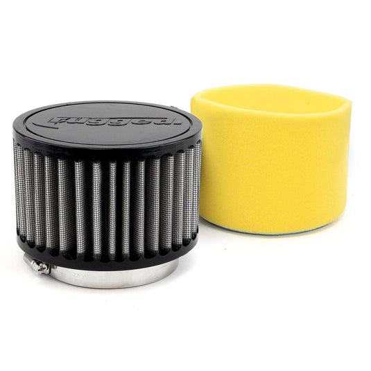 Rugged Radios WASHABLE Filter for MAC Air Helmet Pumper BLOWER-FILTER-3R