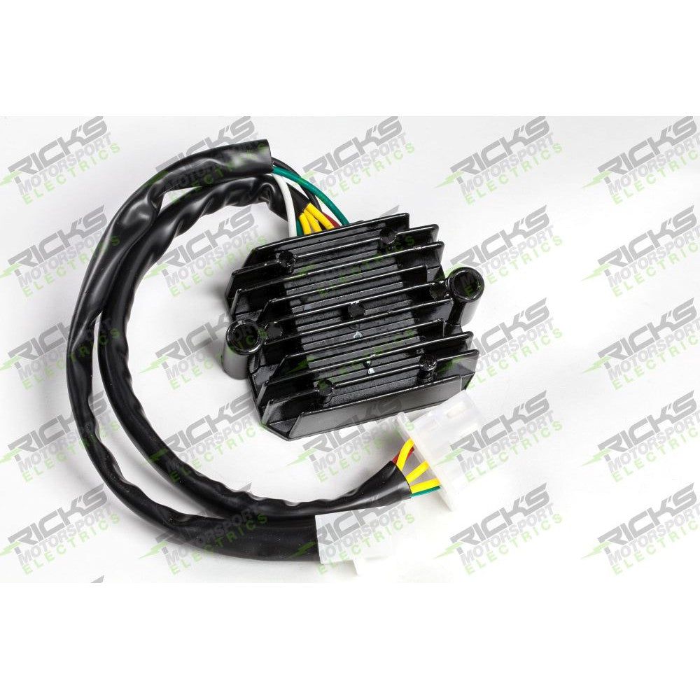 Ricks Rectifier-Regulator 10-411
