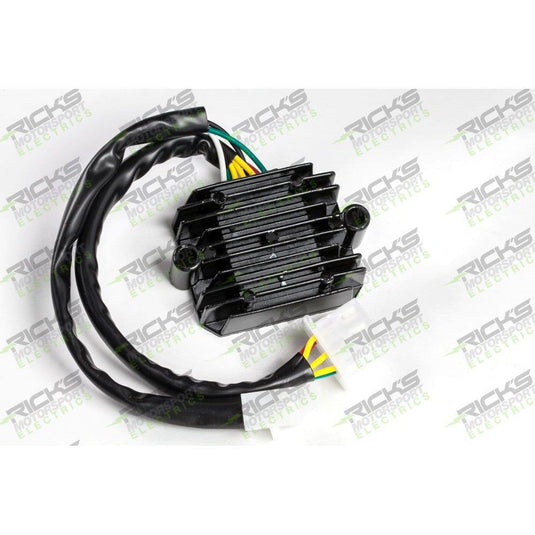 Ricks Rectifier-Regulator 10-411