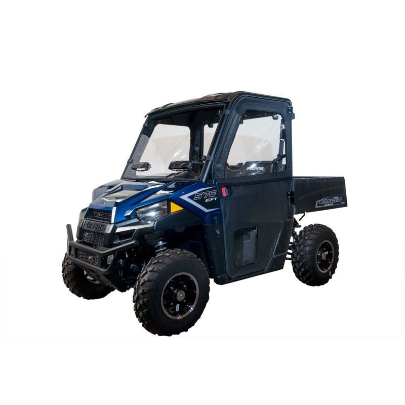 Load image into Gallery viewer, Seizmik Framed Door Kit For Polaris Midsize Pro-Fit Ranger 52-06023
