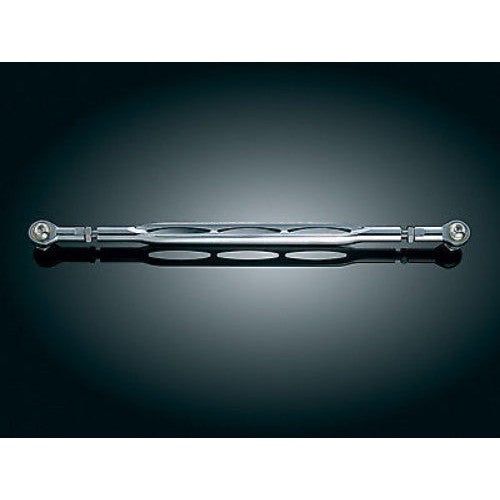 KURYAKYN CHROME GIRDER SHIFT LINKAGE FOR 2006-2017 HARLEY DAVIDSON STREET GLIDES