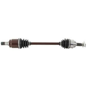 All Balls 6 Ball Heavy Duty Axle Rear For Honda SXS10S2R Talon 1000R 2019-2021 AB6-HO-8-338
