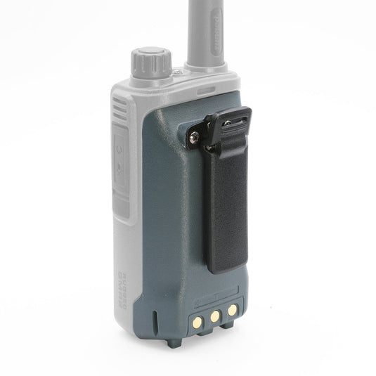 Rugged Radios GMR2 and GMR2 PLUS Handheld Long-Lasting XL Battery with USB Charging Port BAT-GMR2-XL