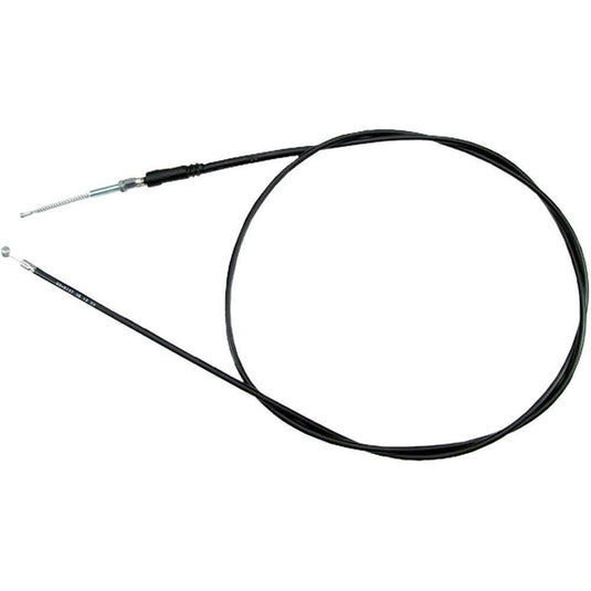Motion Pro Black Vinyl Rear Hand Brake Cable For Honda Odyssey 250 FL250 1977-1984