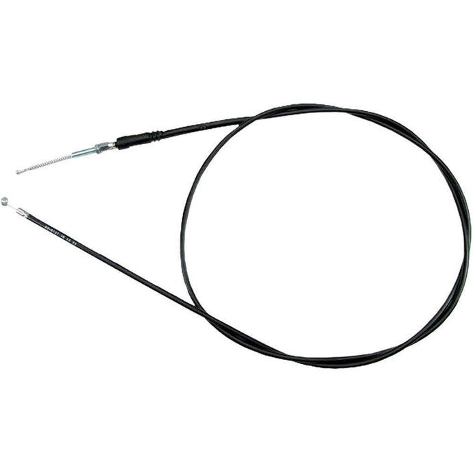Motion Pro Black Vinyl Rear Hand Brake Cable For Honda Odyssey 250 FL250 1977-1984
