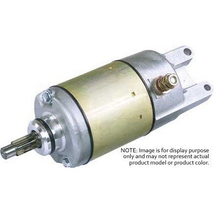 Ricks Starter Motor 61-195