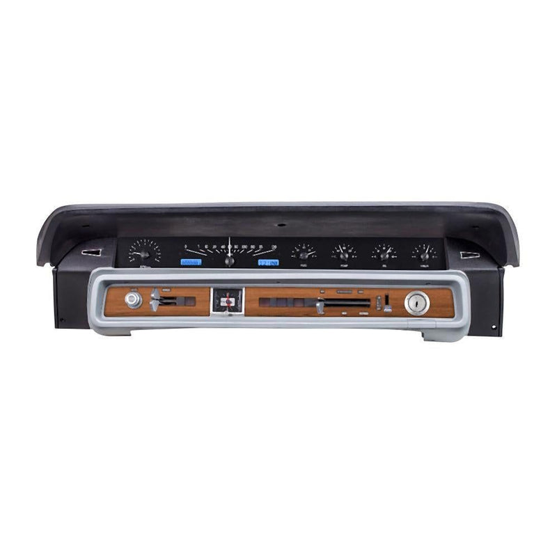 Load image into Gallery viewer, Dakota Digital 1965-1966 Ford Galaxie VHX Gauge Kit VHX-65F-GAL
