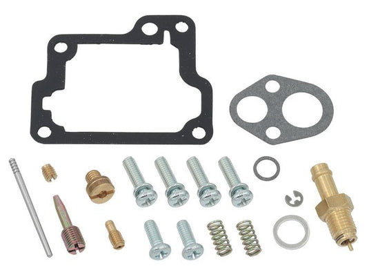 Psychic Carburetor Repair Kit XU-07447