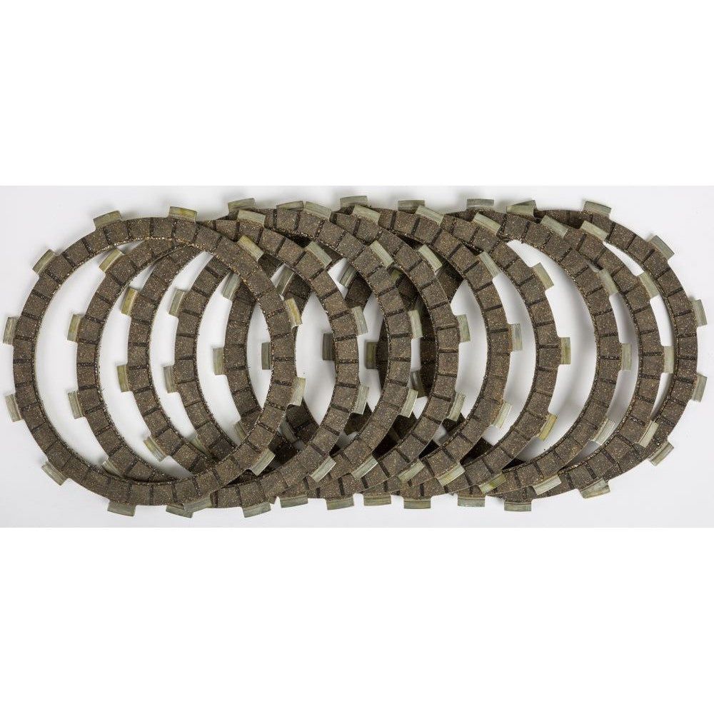 EBC CK O.E.M. Replacement Clutch Kit - CK4434