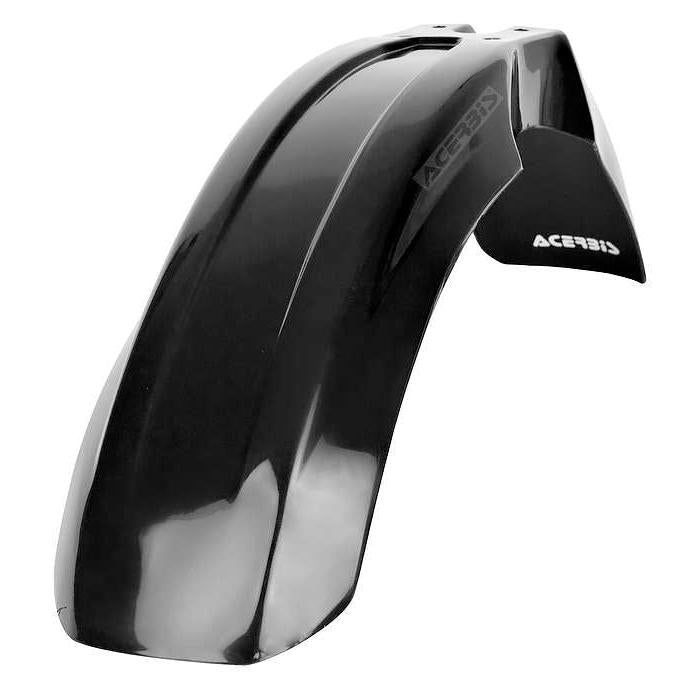 Load image into Gallery viewer, Acerbis Black Front Fender for Kawasaki - 2040330001
