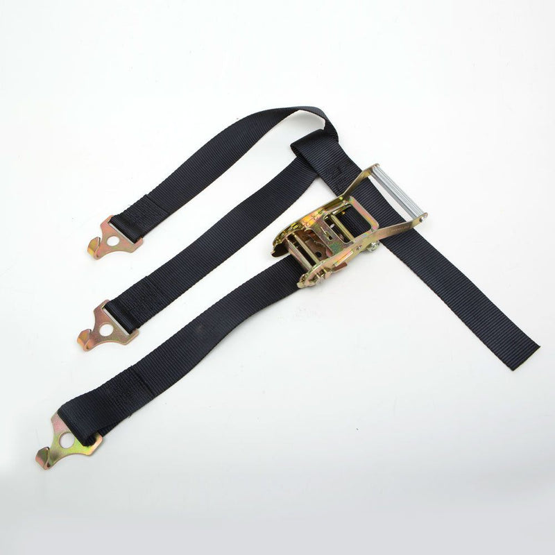 Load image into Gallery viewer, HMF Tire Rack for Yamaha YXZ 1000R 19-22
