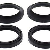 All Balls Fork Oil And Dust Seal Kit 56-191