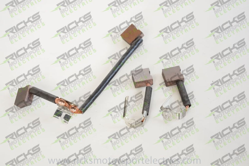 Load image into Gallery viewer, Ricks Starter Motor 70-112
