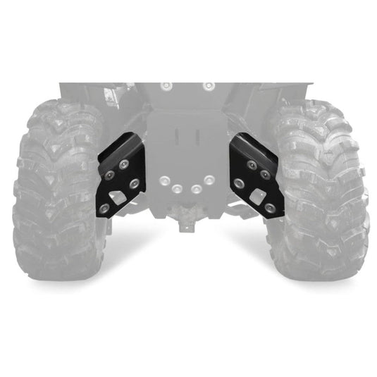 Rival Rear Plastic A Arm Guards For CF Moto C Force 600/EPS/Touring 2k.8133.2