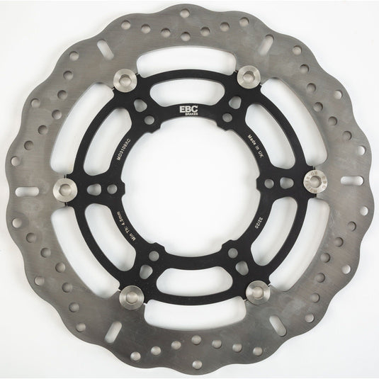 EBC Contour Profile Rotor MPN MD3109XC