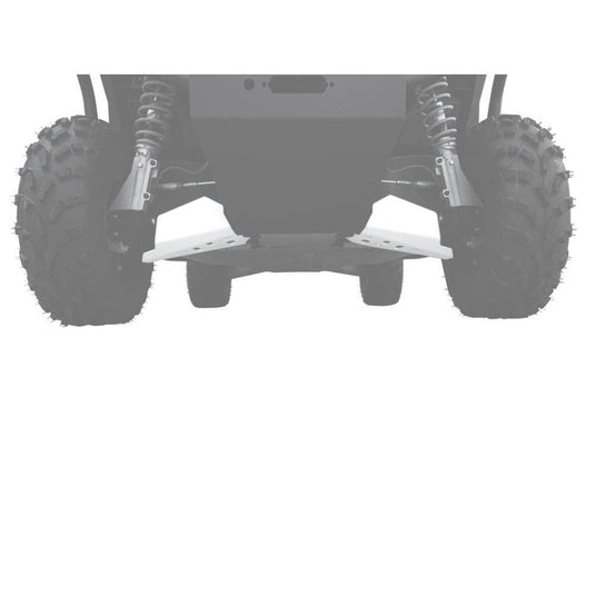 Rival Front Aluminum A Arm Guards For Polaris Ranger 570 SP / Crew 2444.7486.1