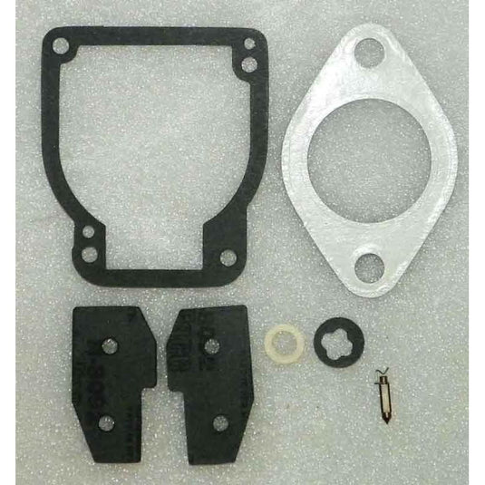 WSM Carburetor Kit For Mercury / Mariner 30 - 125 Hp 600-15