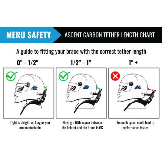 Ascent Sliding Tether