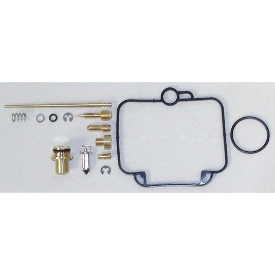 WSM Carburetor Kit For Polaris 500 Scrambler / Sportsman 98-02 016-408