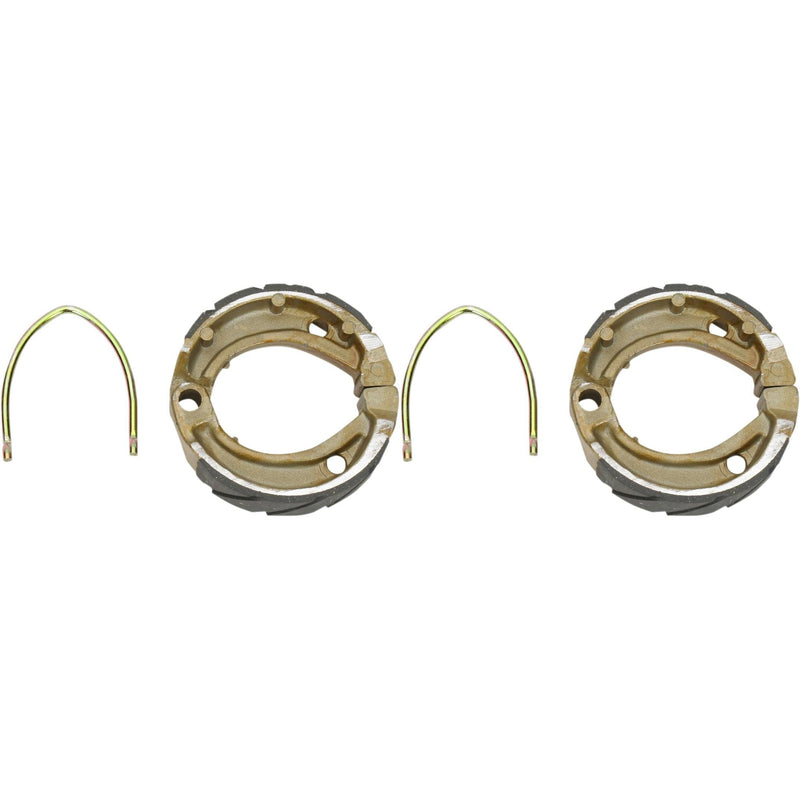 Load image into Gallery viewer, EBC Brake Shoes - Front Kit fits Arctic Cat 50 DVX Sport 4T 2006-2008
