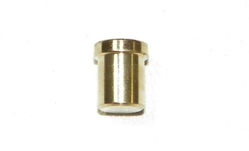 Load image into Gallery viewer, WSM Brass Carburetor Plug Keihin 006-539
