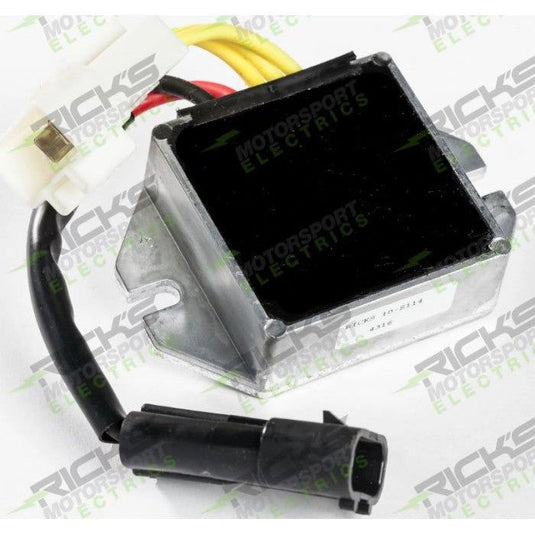 Ricks Rectifier-Regulator 10-S114