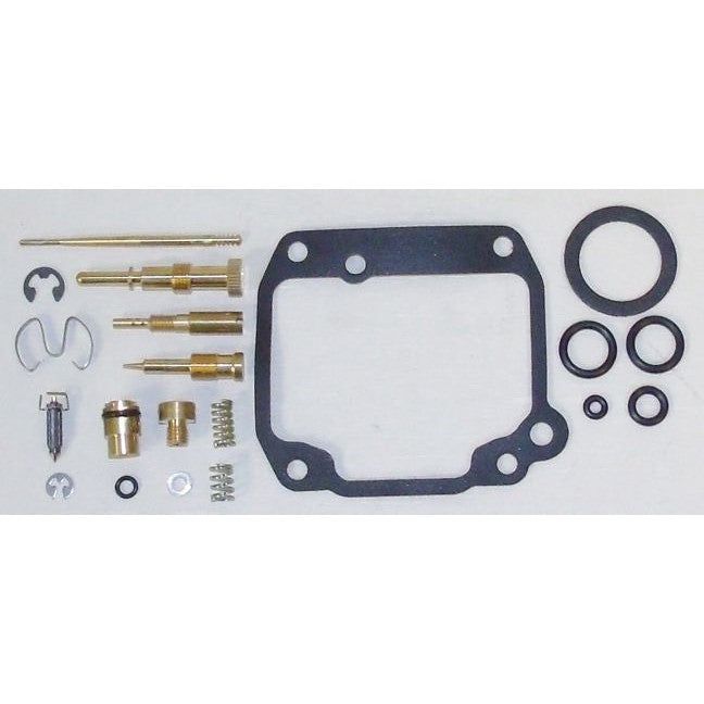WSM Carburetor Kit For Suzuki 125 ALT / LT 83-87 016-201