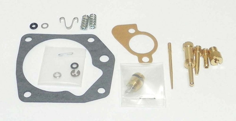 Load image into Gallery viewer, WSM Carburetor Kit For Polaris 50 Predator 05-06 016-418
