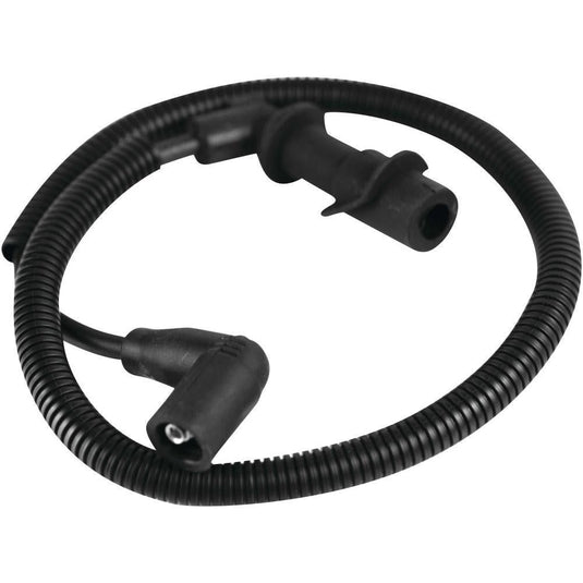 QuadBoss Spark Plug Wire - 100-2337-T