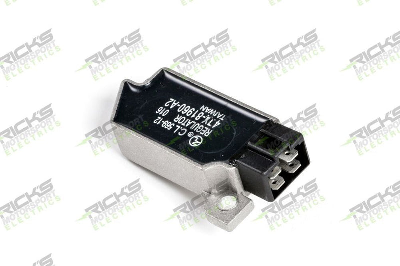 Load image into Gallery viewer, Ricks Rectifier-Regulator 10-417
