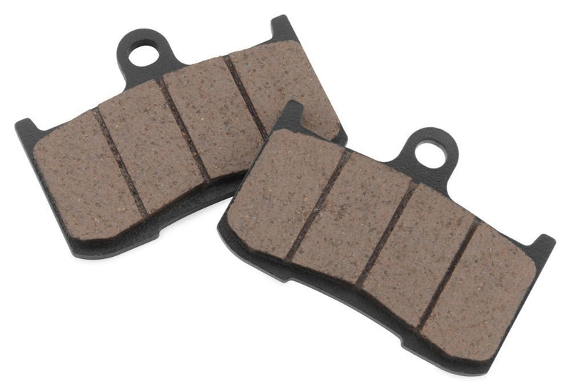 Load image into Gallery viewer, Brake Pad and Shoe For Kawasaki ZX900 Ninja ZX-9R 2002-2003 Standard Front
