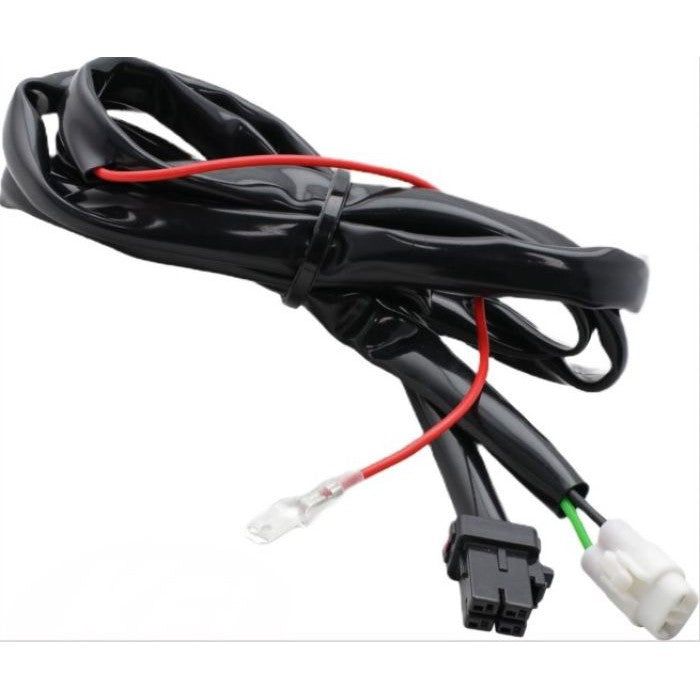 Load image into Gallery viewer, KFI Products Quick-Connect Handlebar Wiring Harness for Plug-N-Play Winches
