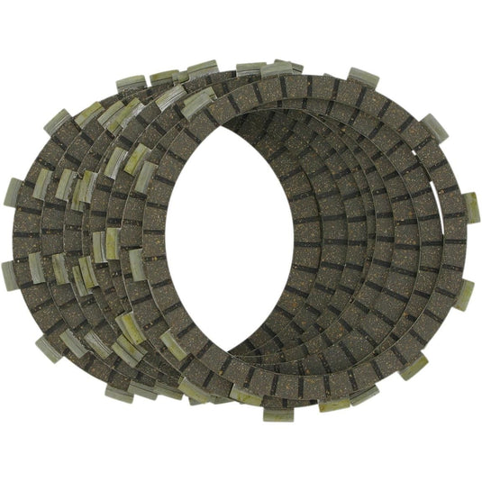 EBC CK Series Clutch Kit for Honda CBR 1000RR 2004-2007
