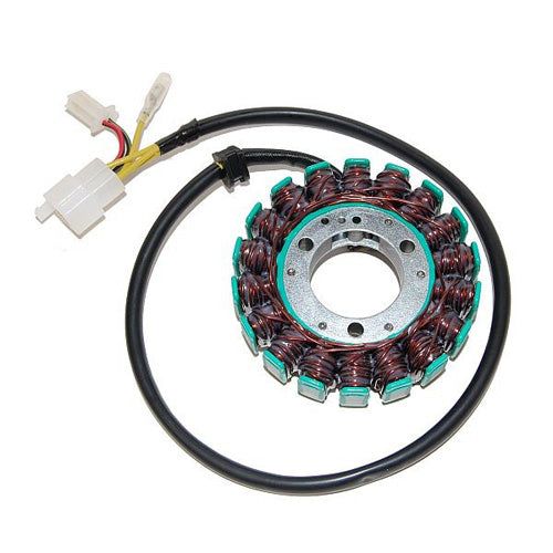Load image into Gallery viewer, High Power 3-Phase PROCOM ESG148 Electrosport Stator for KTM-400-640lc4
