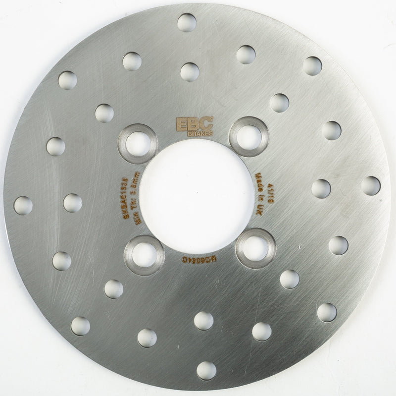 Load image into Gallery viewer, EBC OE Replacement Rotor MPN MD6054D
