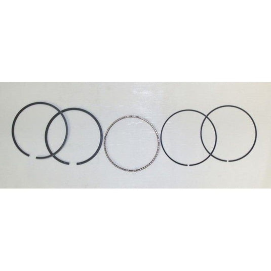 WSM Piston Rings For Yamaha 350 / 400 87-14 .5mm Over 51-540-05