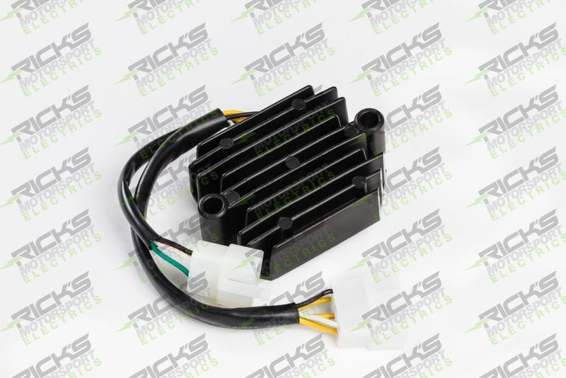 Load image into Gallery viewer, Ricks Rectifier-Regulator For Honda CB550 1983 10-111
